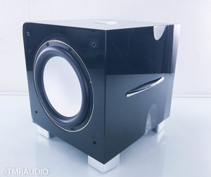 REL S/5 SHO Powered 12" Subwoofer