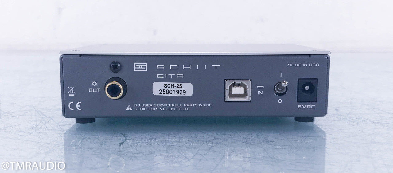 Schiit Eitr USB To S/PDIF Converter