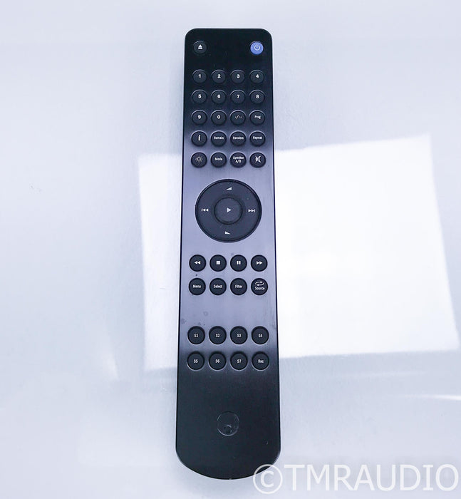 Cambridge Audio Azur 851C CD Player; 851-C; Remote