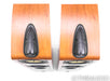 B&W 704 Floorstanding Speakers