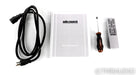 Audio Research Reference Phono 3 MM / MC Tube Phono Preamplifier; Remote
