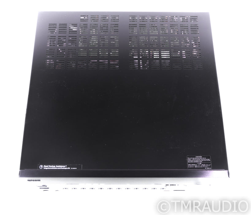 Integra DHC-80.3 9.2 Channel Home Theater Processor; DHC80.3; Remote