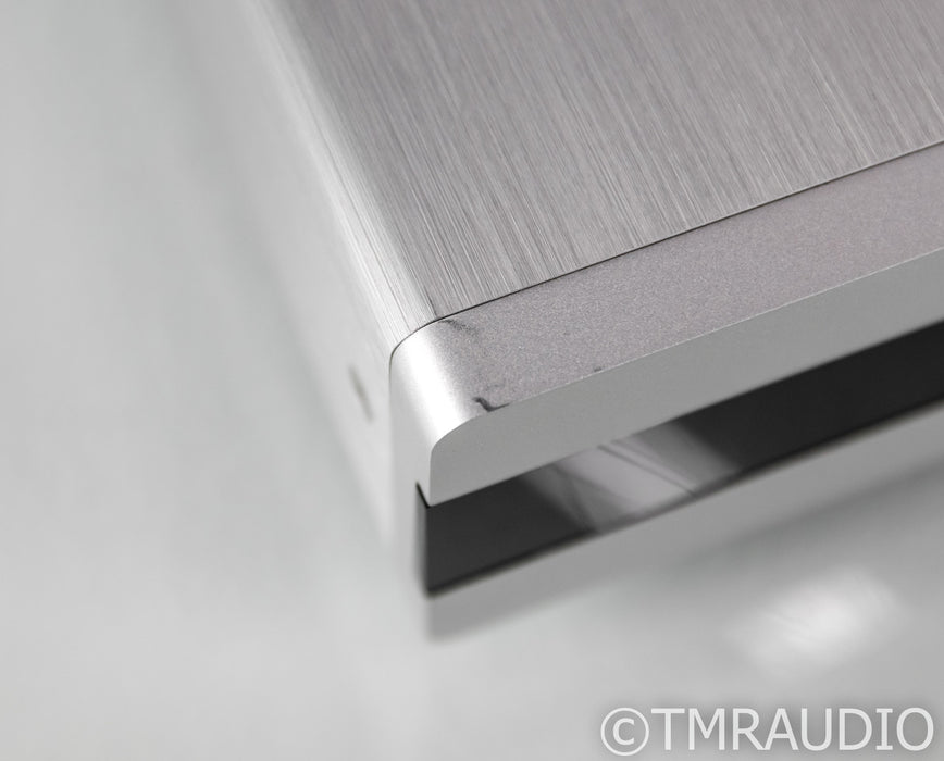 Auralic Vega DAC; D/A Converter; DSD256 Upgrade