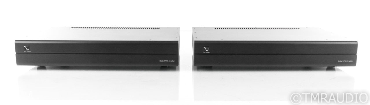 PS Audio Stellar M700 Mono Power Amplifier