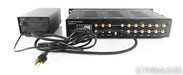 Audible Illusions Modulus 3 Stereo Tube Preamplifier; MM Phono