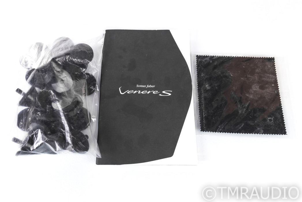Sonus Faber Venere S Floorstanding Speakers
