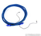 Audioquest Sub-1 Subwoofer RCA Cable; Single 2m Interconnect