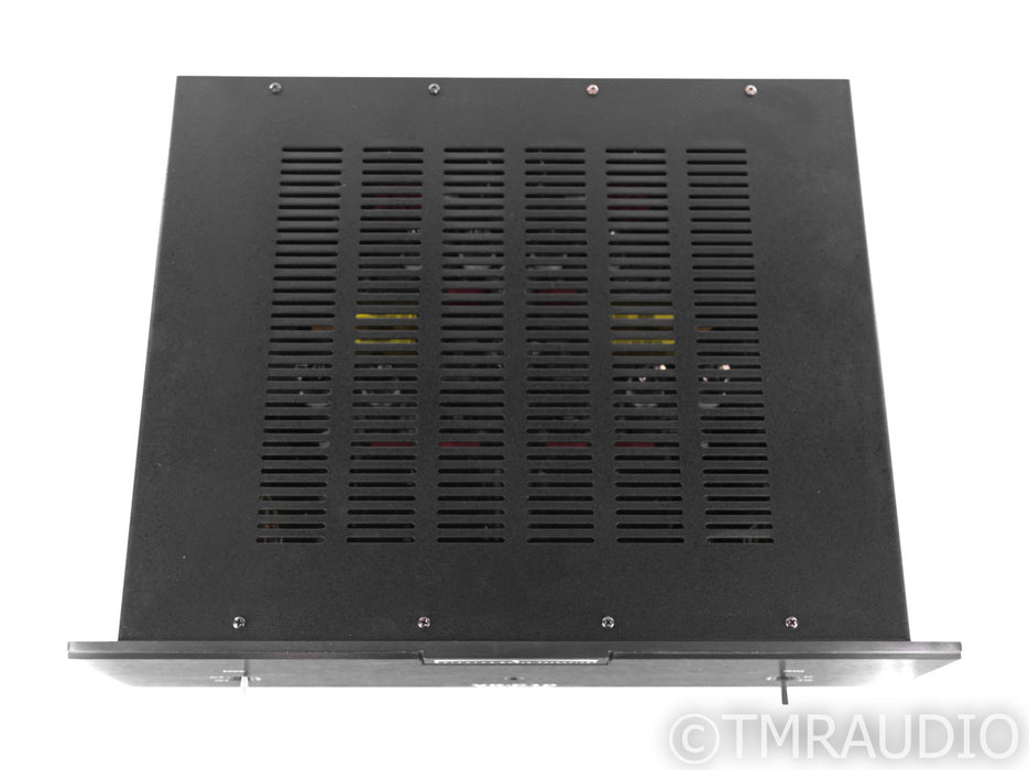 Balanced Audio Technology VK-P10 MM / MC Tube Phono Preamplifier; VKP10; BAT