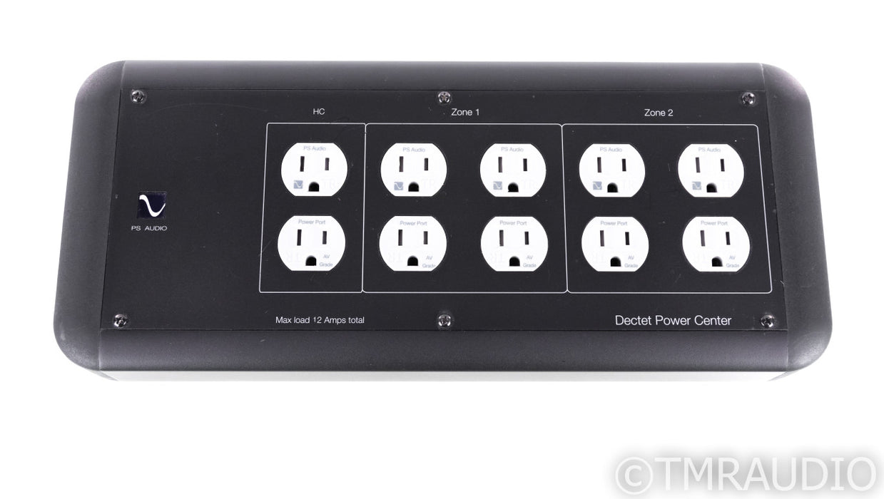PS Audio Dectet AC Power Conditioner (USED)