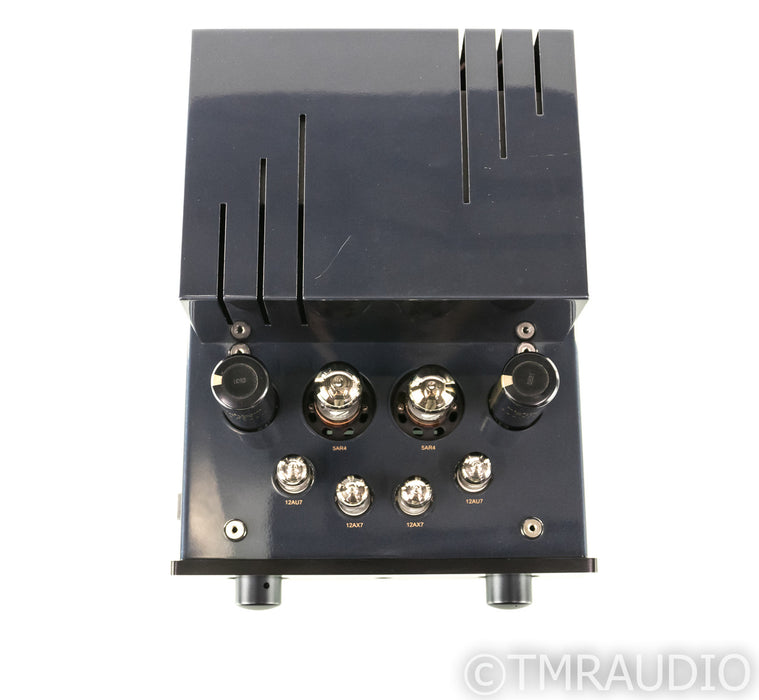 PrimaLuna ProLogue Three Stereo Tube Preamplifier; Prologue 3