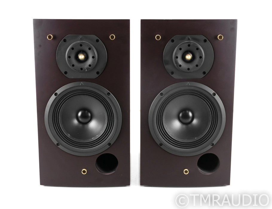 Triangle Comete 202 Bookshelf Speakers