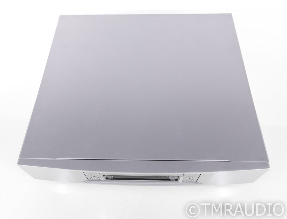Linn Unidisk SC DVD / CD / SACD Player; Preamplifier (No Remote)
