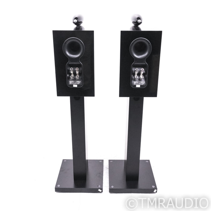 B&W 705 S2 Bookshelf Speakers