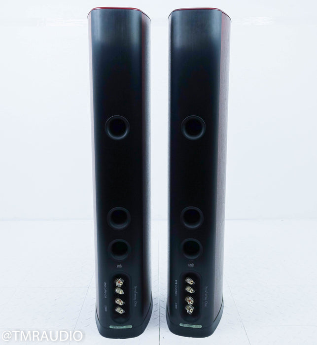 PSB Synchrony One Floorstanding Speakers