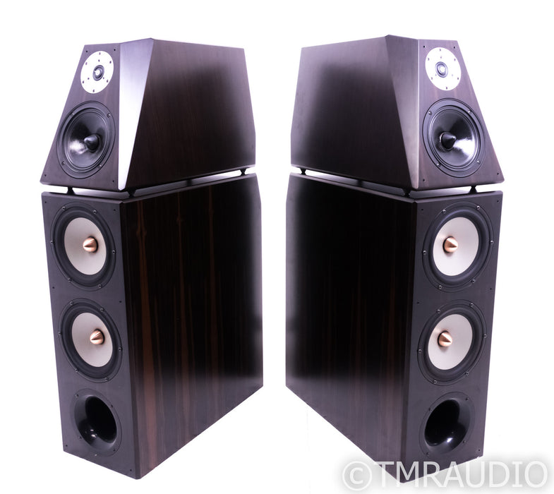 Von Schweikert VR-5SE Floorstanding Speakers
