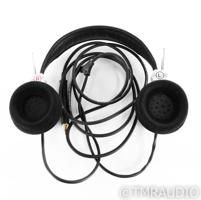 Joseph Grado Signature Products HP1 Vintage Open Back Headphones; HP-1