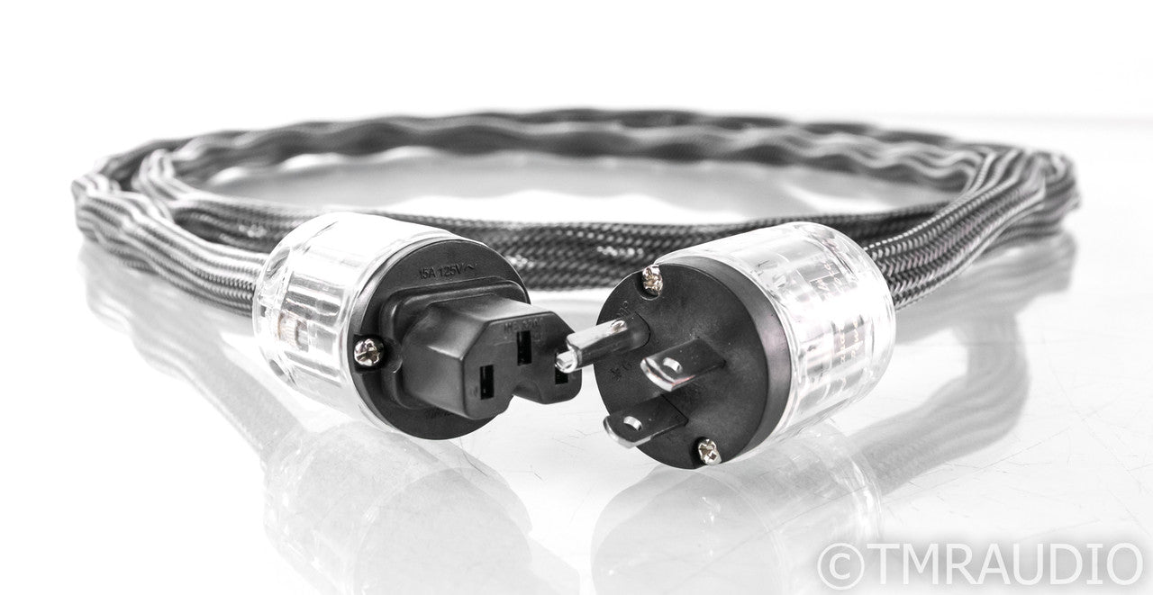 DanaCable Power Force Power Cable; 2m AC Cord