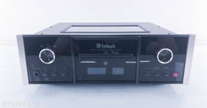 McIntosh MCD1100 SACD / CD Player