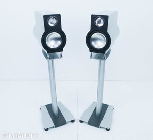 ELAC 330 Jet Authentic Bookshelf Speakers