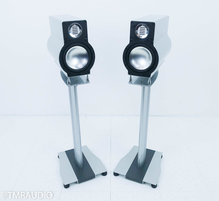 ELAC 330 Jet Authentic Bookshelf Speakers