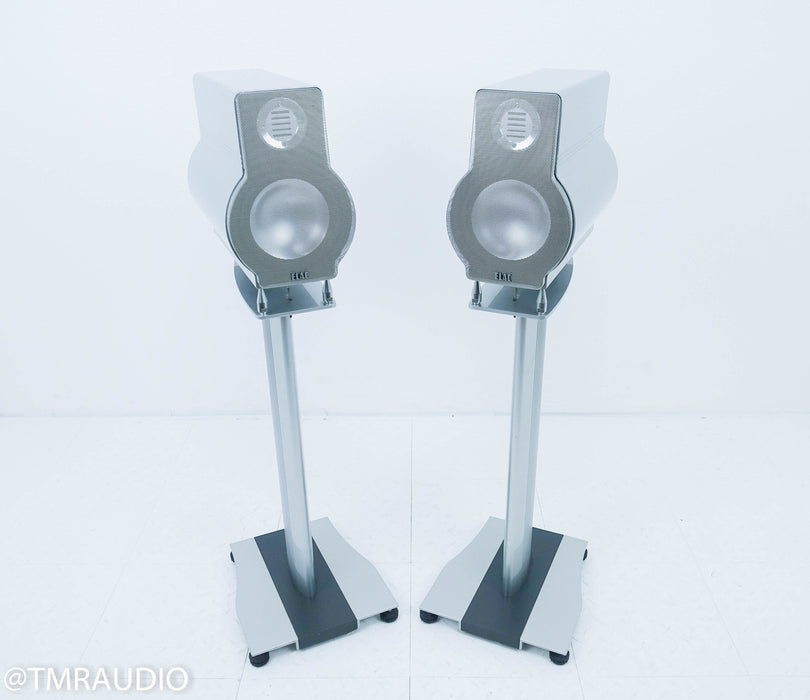 ELAC 330 Jet Authentic Bookshelf Speakers