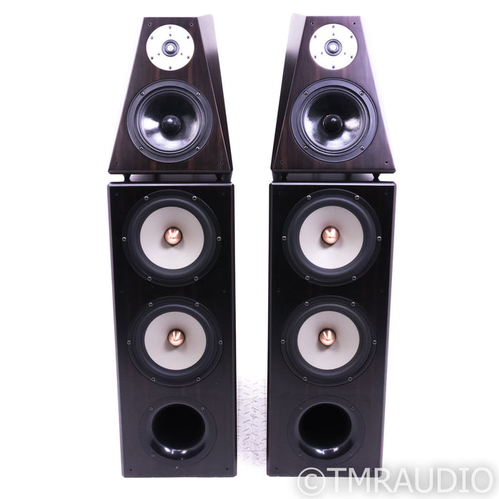 Von Schweikert VR-5SE Floorstanding Speakers