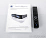 PS Audio PerfectWave Transport CD Player; PWT; Remote (1/5)
