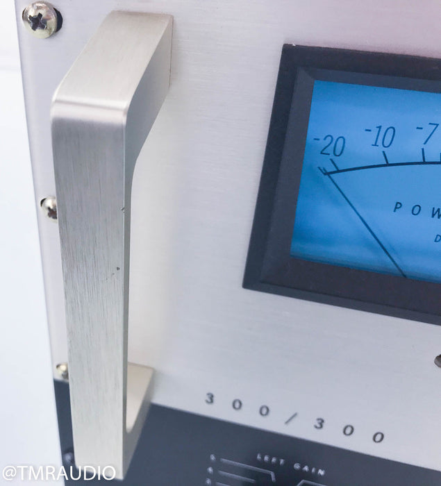 McIntosh MC 2300 Vintage Stereo Power Amplifier