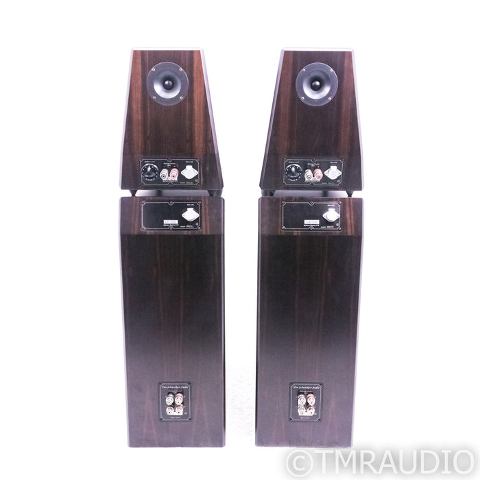 Von Schweikert VR-5SE Floorstanding Speakers
