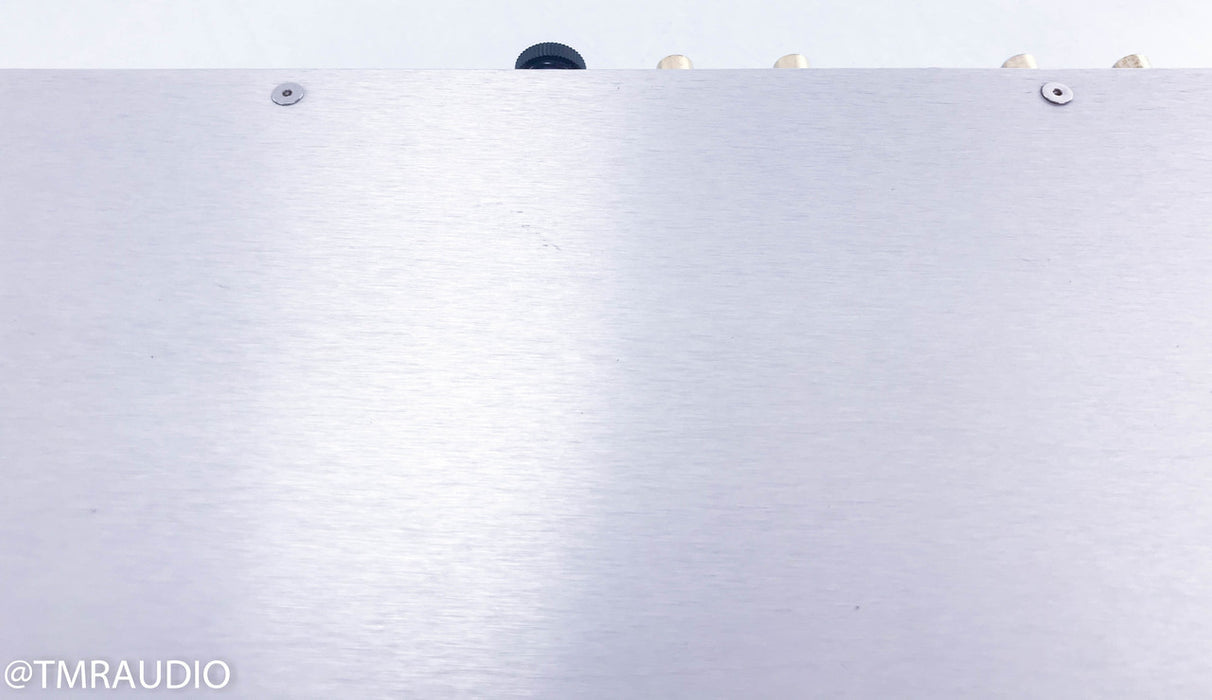 Musical Surroundings Phonomena MM / MC Phono Preamplifier