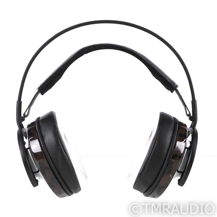 Audioquest Nighthawk Semi Open Back Dynamic Headphones