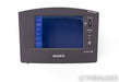 Sony TA-E9000ES 5.1 Channel Home Theater Processor; TAE9000ES; Remote; MM Phono
