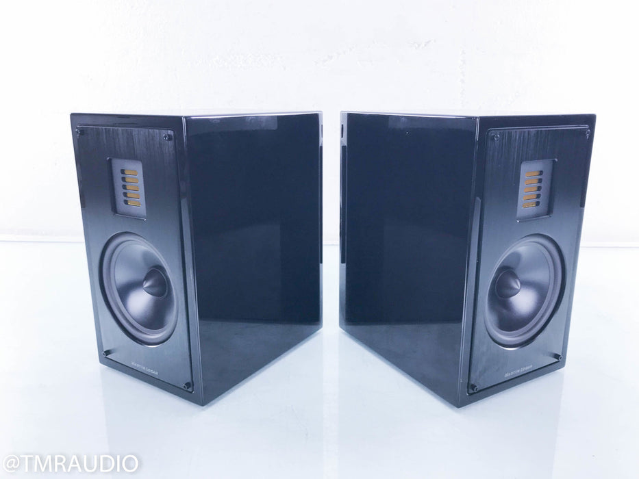 Martin Logan Motion LX16 Bookshelf Speakers