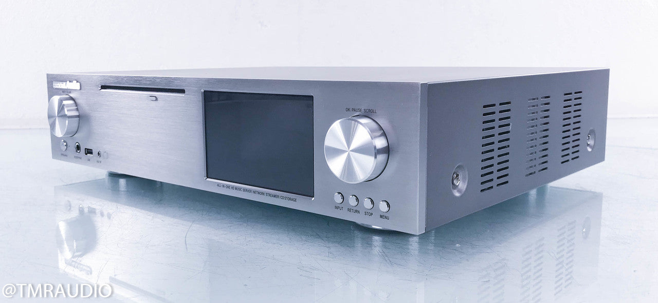 Cocktail Audio X-30 Integrated Amplifier