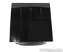 REL R-305 10" Powered Subwoofer; Piano Black; R305
