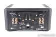 PS Audio BHK Signature 250 Tube Hybrid Power Amplifier; Black; Used