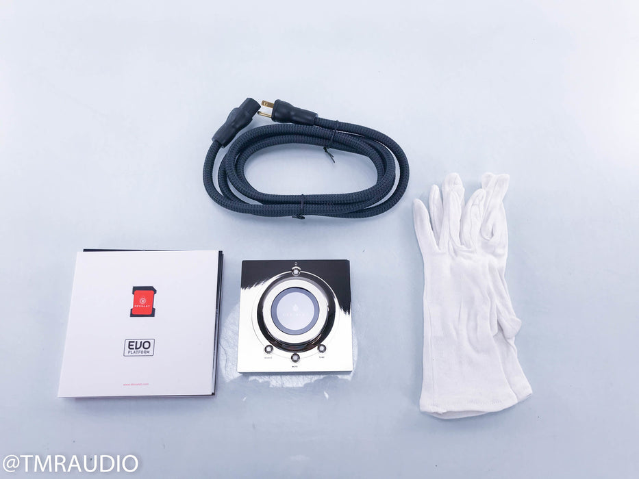 Devialet Expert 220 Pro Stereo Integrated Amplifier