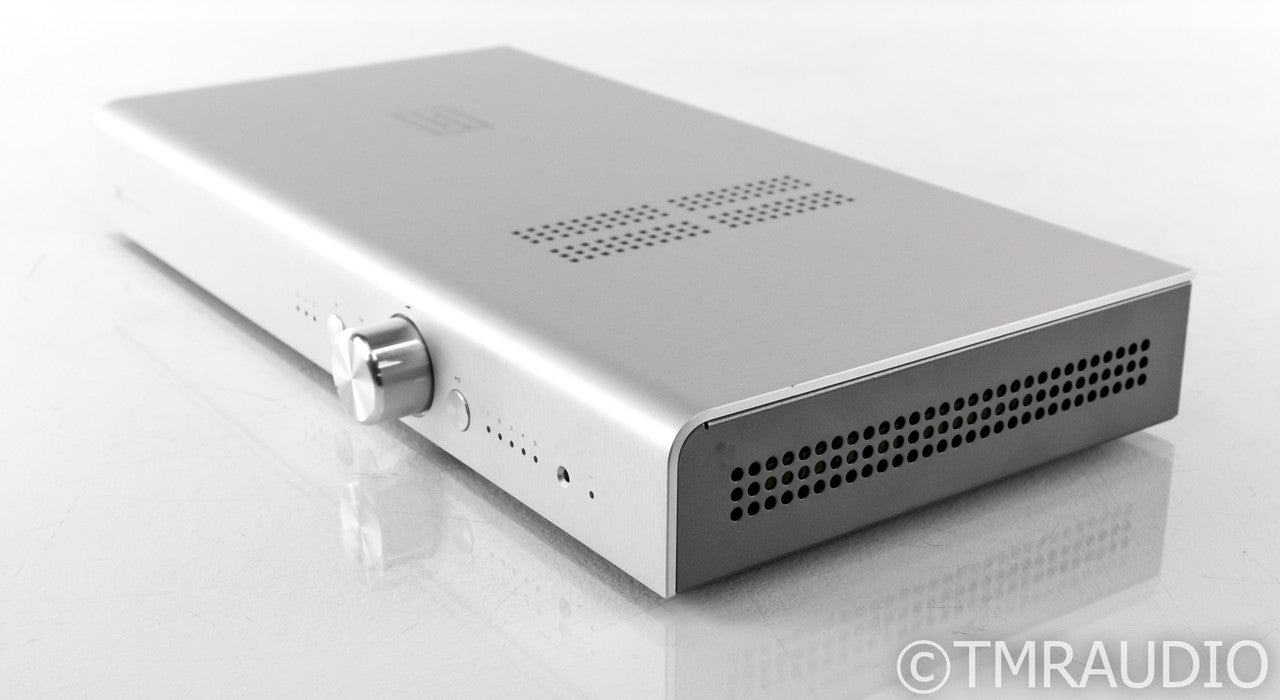 Schiit Freya S Stereo Preamplifier; Balanced; Remote; Nexus Gain Stage