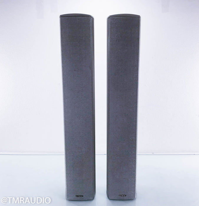 Infinity Prelude MTS Tower Floorstanding Speakers