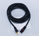 AudioQuest NRG X Power Cable; 15ft AC Cord