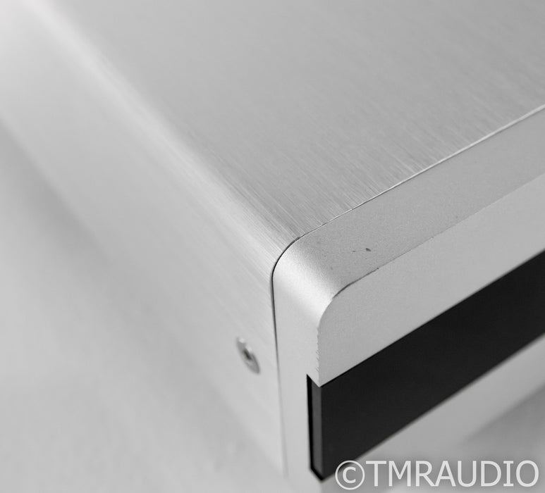 Auralic Vega DAC; D/A Converter; Remote (1/7)