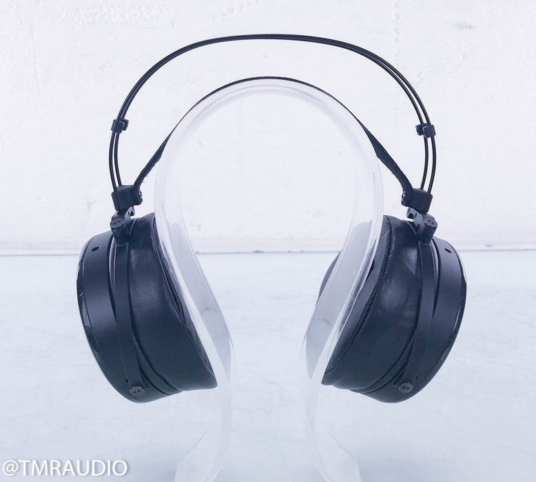 Mr. Speakers Ether C Flow Planar Closed Back Headphones