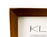 KLH Model Eight (8) Vintage Tube FM Tuner w/ Speaker