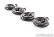 AudioQuest Q-Feet SorboGel Isolation Feet; Set of 4