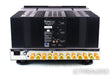 McIntosh MC402 Stereo Power Amplifier; MC-402 (1/2)