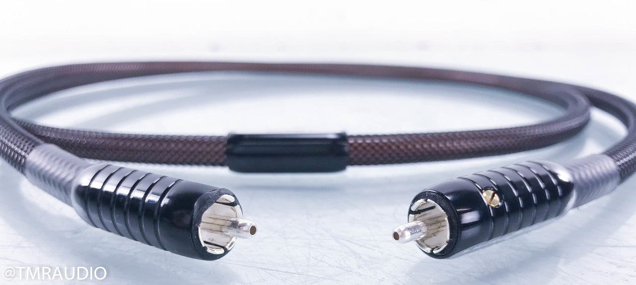 WireWorld Eclipse 7 RCA Cables