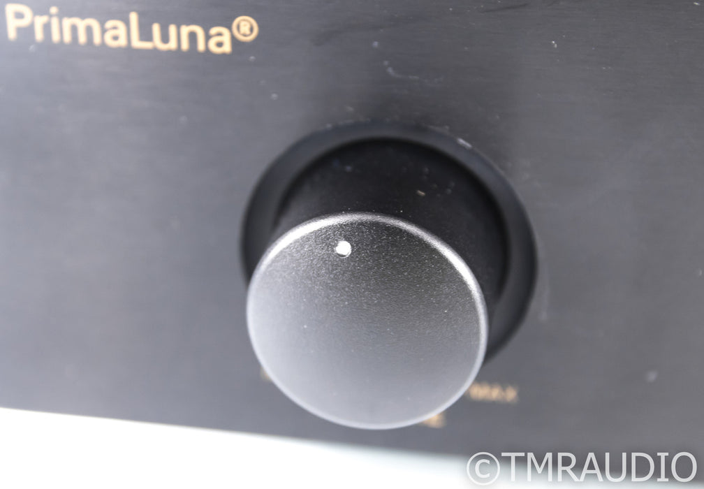 Primaluna Dialogue Premium Stereo Tube Preamplifier