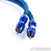 Audioquest Diamondback RCA Cables; .5m Pair Interconnects