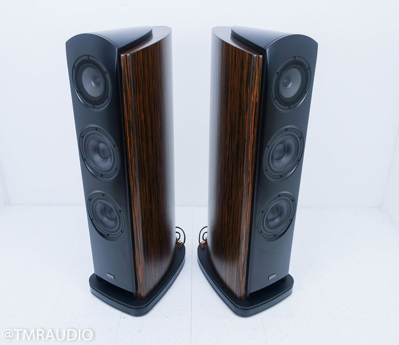 TAD Evolution One Floorstanding Speakers