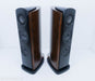 TAD Evolution One Floorstanding Speakers